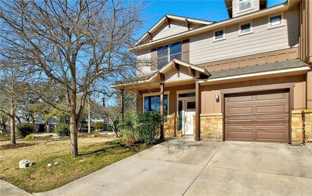 430 Old Fitzhugh RD 1, Dripping Springs, TX 78620