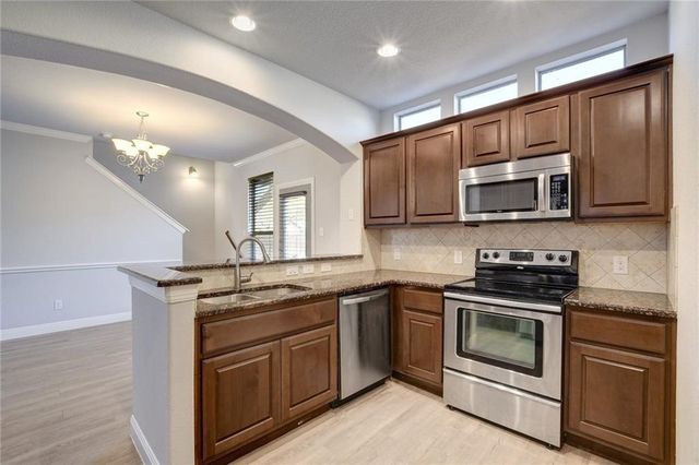 430 Old Fitzhugh RD 1, Dripping Springs, TX 78620