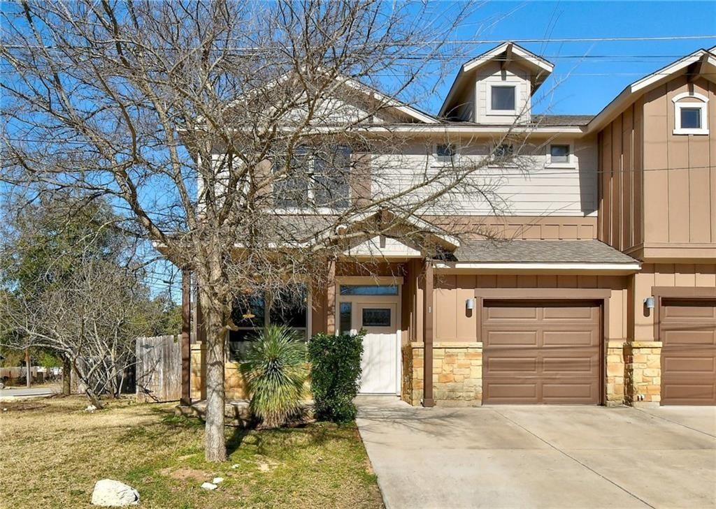 430 Old Fitzhugh RD 1, Dripping Springs, TX 78620