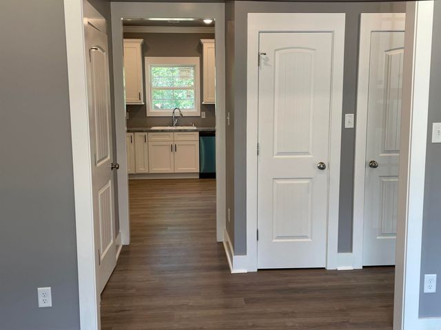 3502 Burdyshaw dr., Jonesboro, AR 72405