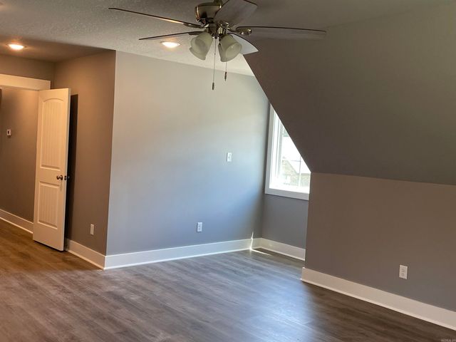3502 Burdyshaw dr., Jonesboro, AR 72405