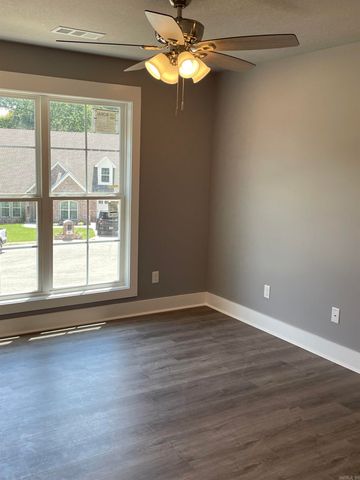 3502 Burdyshaw dr., Jonesboro, AR 72405