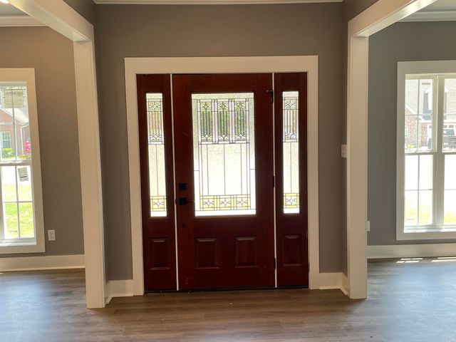 3502 Burdyshaw dr., Jonesboro, AR 72405