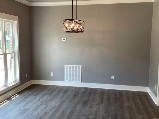 3502 Burdyshaw dr., Jonesboro, AR 72405
