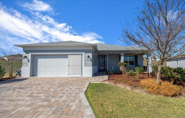 10127 SW 97TH LANE, Ocala, FL 34481