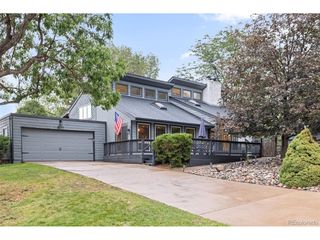 8277 Carriage Ln, Parker, CO 80134