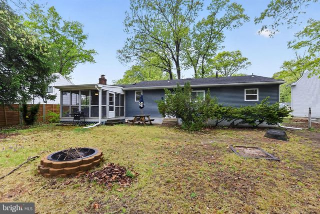 29 WHITE BIRCH RD, Blackwood, NJ 08012