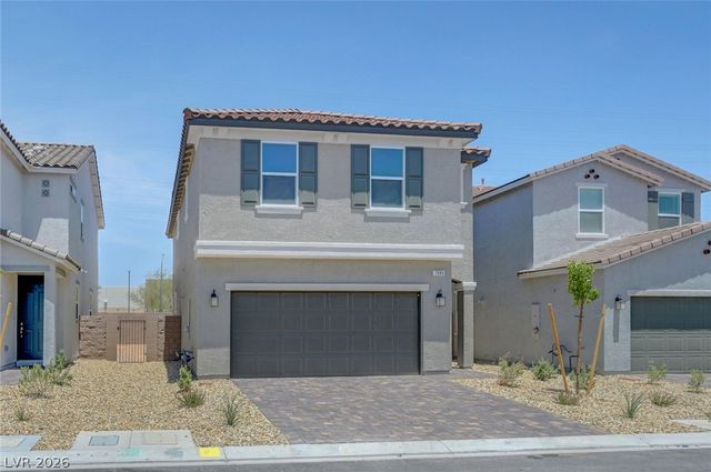 7086 Parkallen Avenue, Las Vegas, NV 89113
