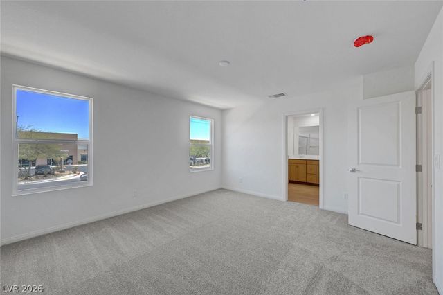 7086 Parkallen Avenue, Las Vegas, NV 89113