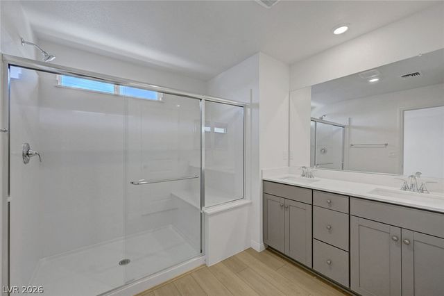 7086 Parkallen Avenue, Las Vegas, NV 89113