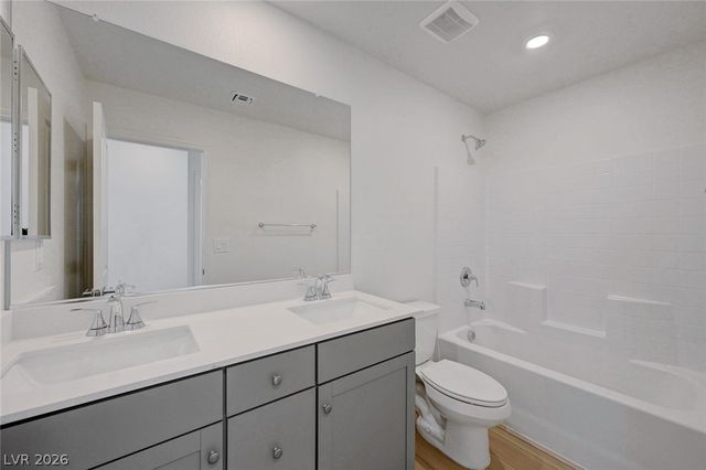 7086 Parkallen Avenue, Las Vegas, NV 89113