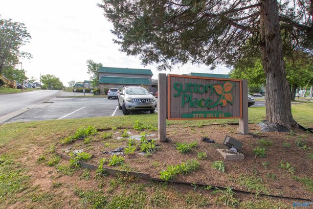 2225 Golf Road SW 509, Huntsville, AL 35802