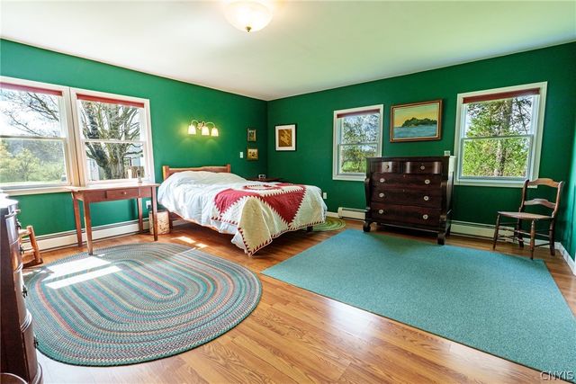 4111 Watervale Road, Pompey, NY 13104
