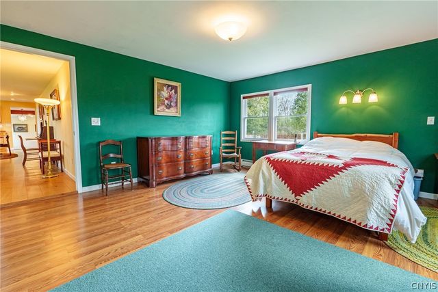 4111 Watervale Road, Pompey, NY 13104
