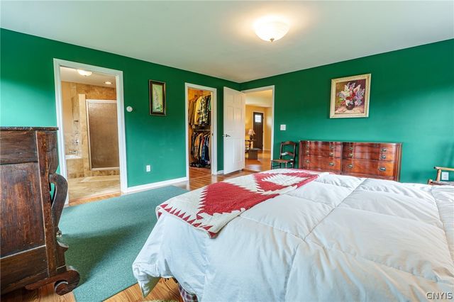 4111 Watervale Road, Pompey, NY 13104