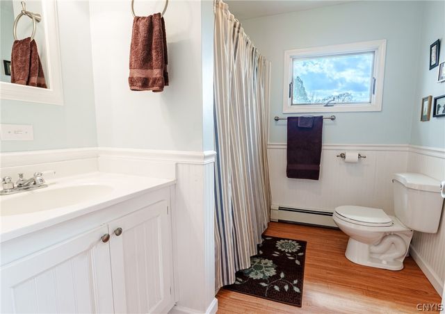 4111 Watervale Road, Pompey, NY 13104