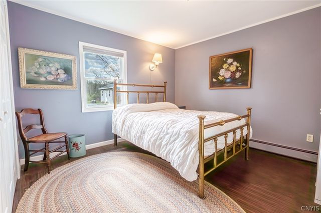 4111 Watervale Road, Pompey, NY 13104