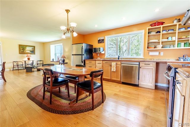 4111 Watervale Road, Pompey, NY 13104