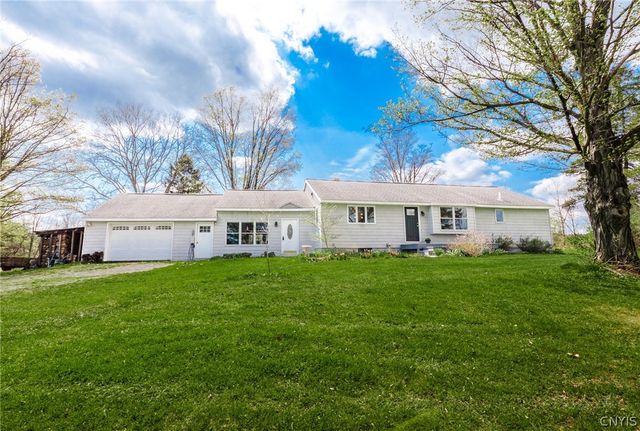 4111 Watervale Road, Pompey, NY 13104