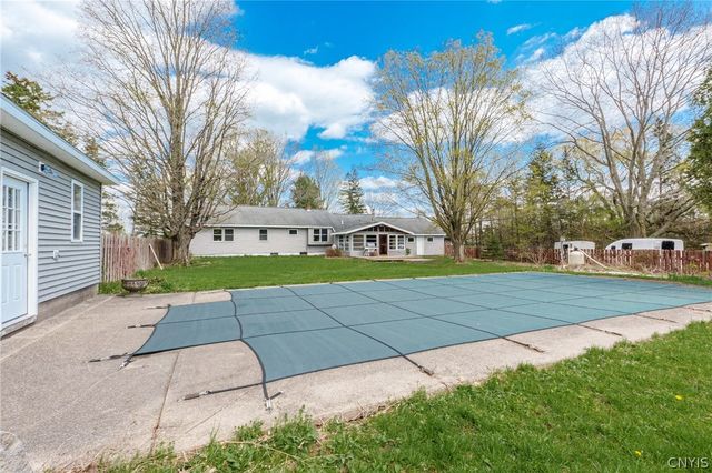 4111 Watervale Road, Pompey, NY 13104