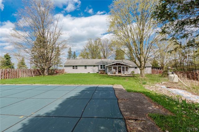 4111 Watervale Road, Pompey, NY 13104