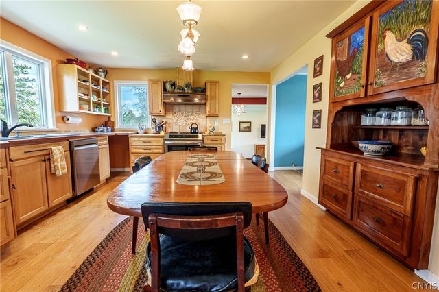 4111 Watervale Road, Pompey, NY 13104