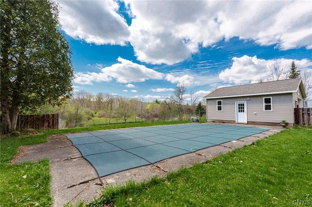 4111 Watervale Road, Pompey, NY 13104