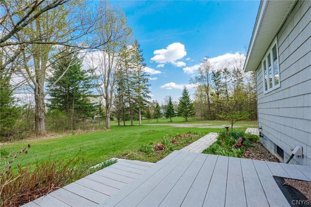 4111 Watervale Road, Pompey, NY 13104