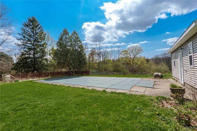 4111 Watervale Road, Pompey, NY 13104