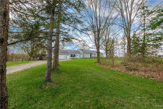 4111 Watervale Road, Pompey, NY 13104
