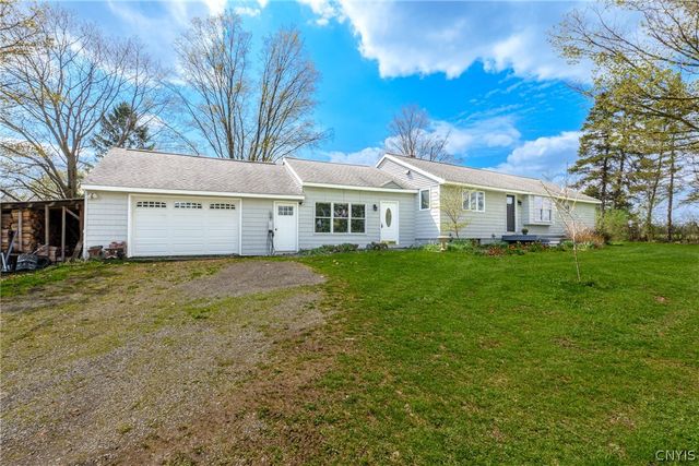 4111 Watervale Road, Pompey, NY 13104