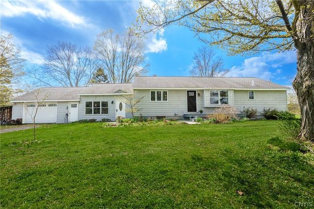 4111 Watervale Road, Pompey, NY 13104