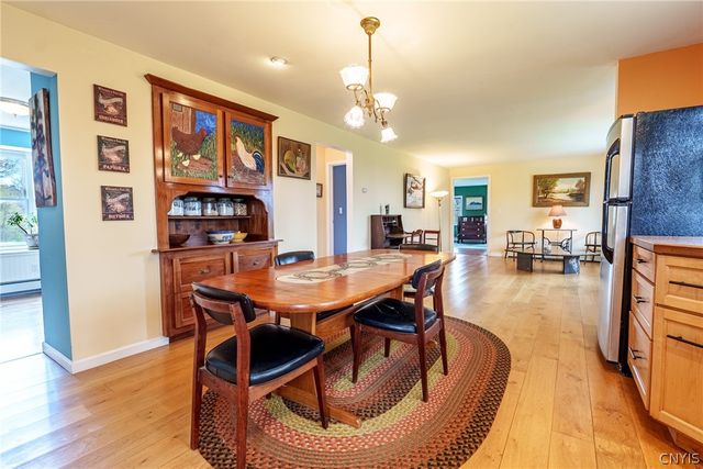 4111 Watervale Road, Pompey, NY 13104