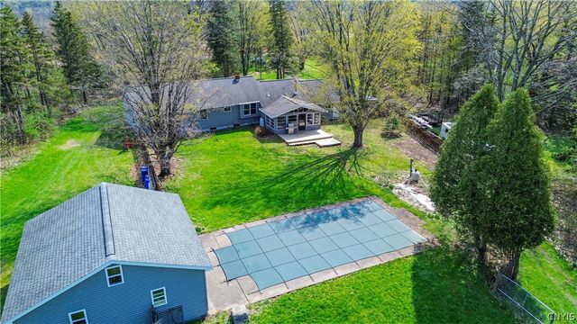 4111 Watervale Road, Pompey, NY 13104