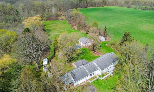 4111 Watervale Road, Pompey, NY 13104