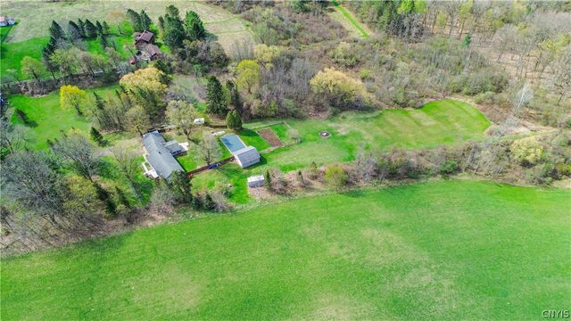 4111 Watervale Road, Pompey, NY 13104