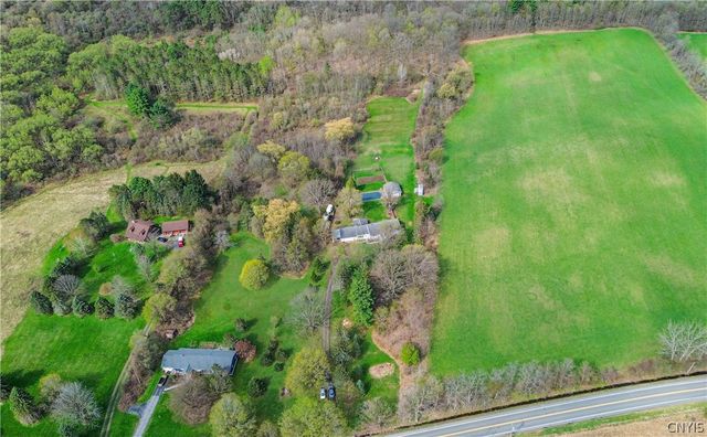 4111 Watervale Road, Pompey, NY 13104