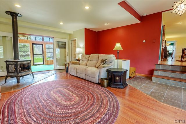 4111 Watervale Road, Pompey, NY 13104