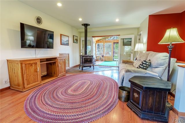 4111 Watervale Road, Pompey, NY 13104