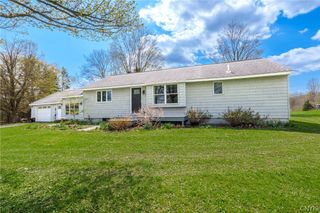 4111 Watervale Road, Pompey, NY 13104