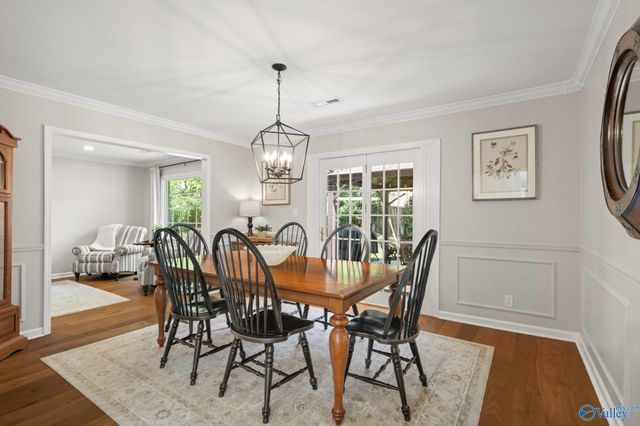 7702 Shadow Bend Drive SE, Huntsville, AL 35802