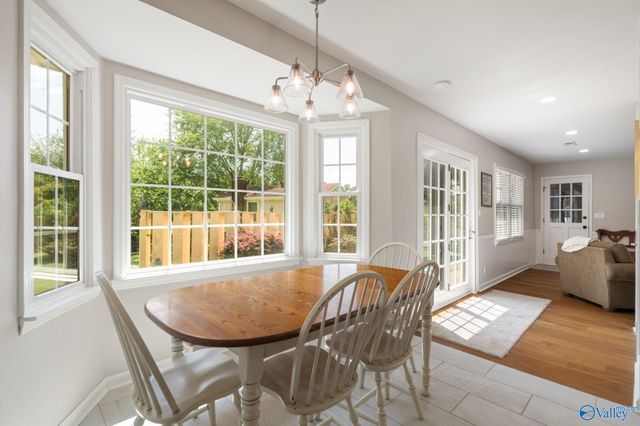 7702 Shadow Bend Drive SE, Huntsville, AL 35802