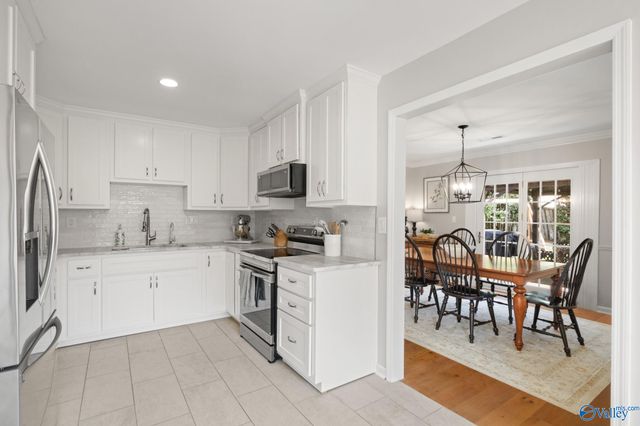 7702 Shadow Bend Drive SE, Huntsville, AL 35802