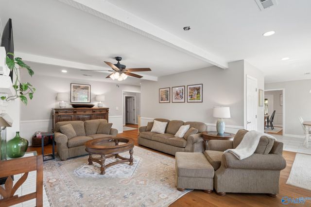7702 Shadow Bend Drive SE, Huntsville, AL 35802
