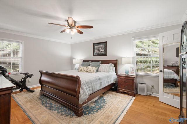 7702 Shadow Bend Drive SE, Huntsville, AL 35802