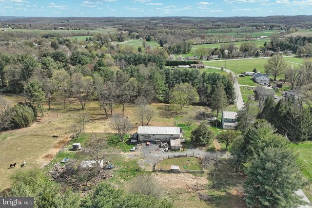 861 POFF ROAD, York, PA 17406