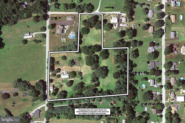 861 POFF ROAD, York, PA 17406