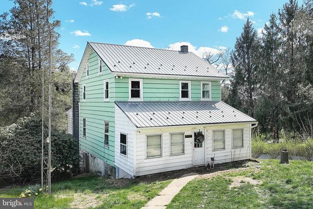 861 POFF ROAD, York, PA 17406