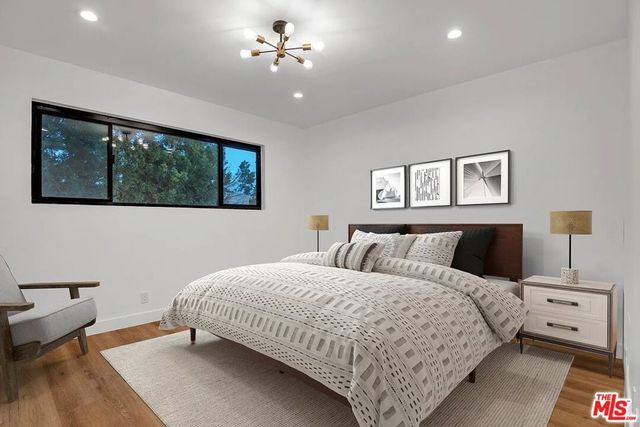 950 Havenhurst Drive 6, West Hollywood, CA 90046