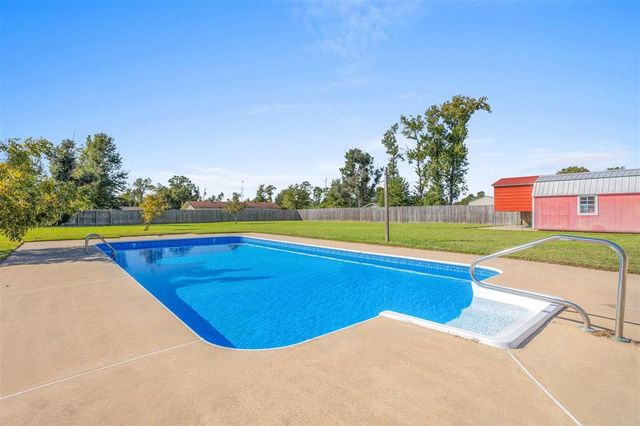 1647 Hollow Cove Ln Lane, Lake Charles, LA 70611